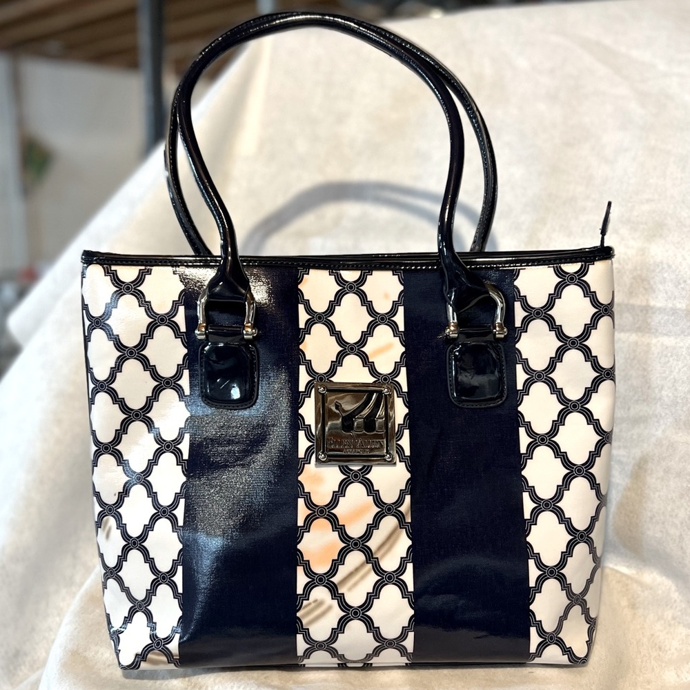 Ellen Allen Tote